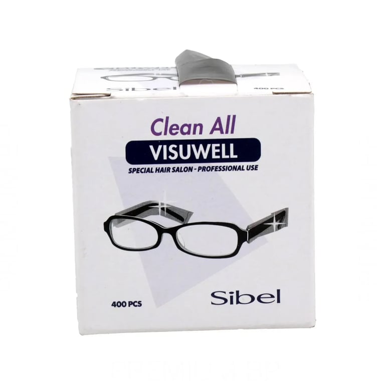 Sibel Visuwell Protecteur de lunettes