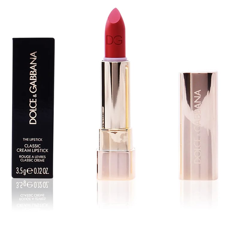 Classic Cream Lipstick #130 Honey