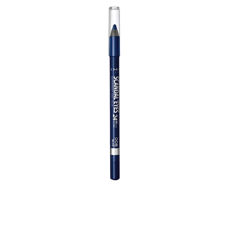 Matita Scandaleyes Waterproof Kohl #008-Blue