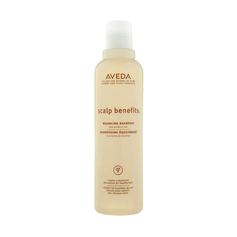 Scalp Benefits Shampoo