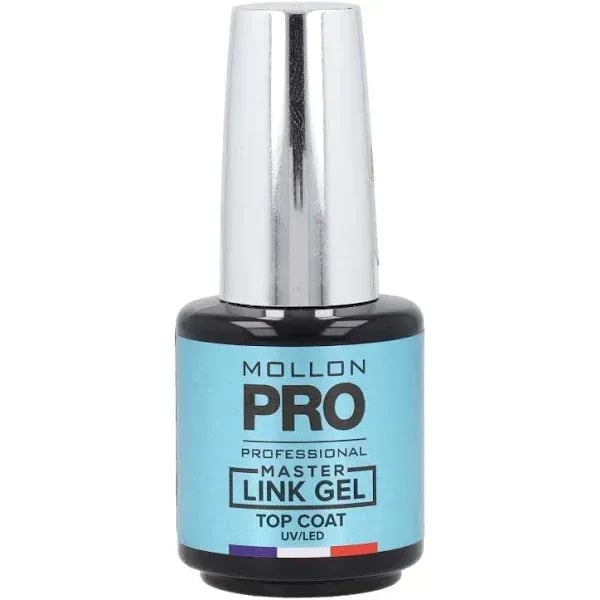 Master Link Gel Top Coat