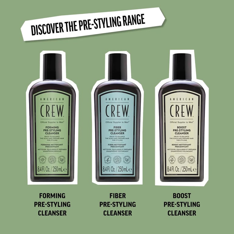 Forming Pre-Styling Cleanser - imagen 5 de 15