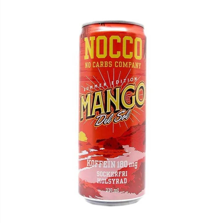 Mango Del Sol