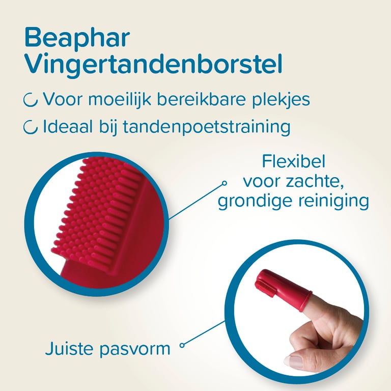 Fingerzahnbürste - imagen 10 de 10