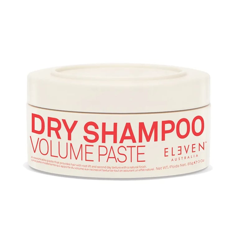 Dry Powder Volume Paste