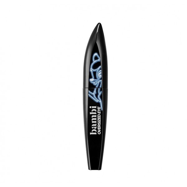 Bambi Oversized Eye Mascara #Black da L'Oreal Make Up