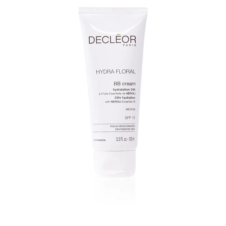 Bb Crème Hydratation 24H #Medium Spf15