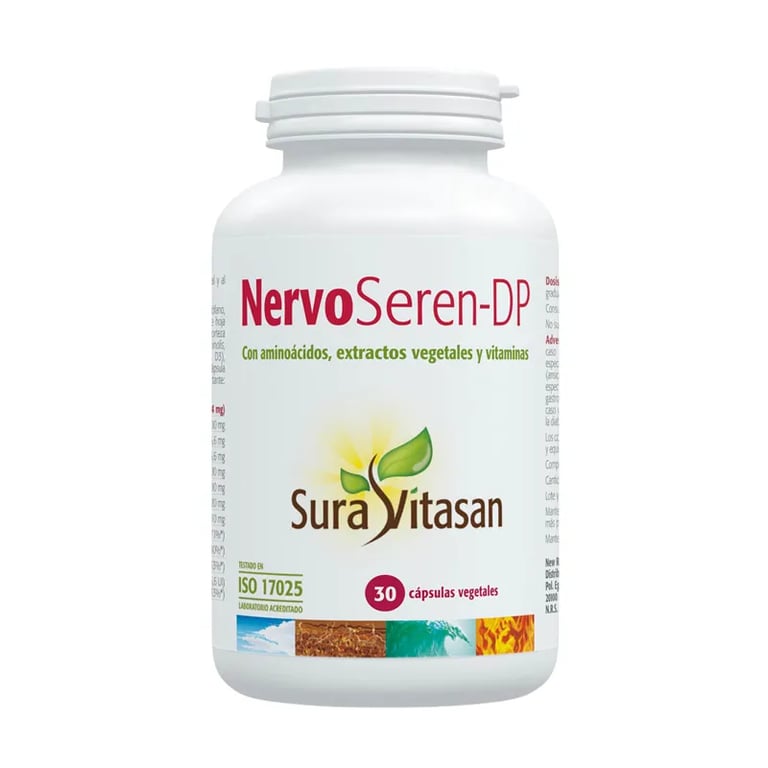 Nervoseren-DP