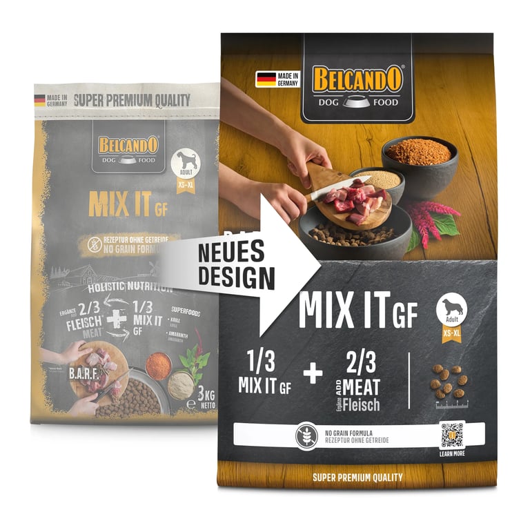 Belcando Mix-IT - imagen 3 de 8