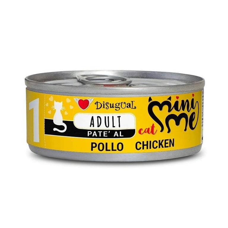 Mini Me 1 Chicken