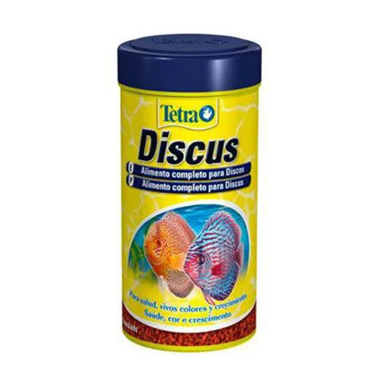 Discus Food 1L