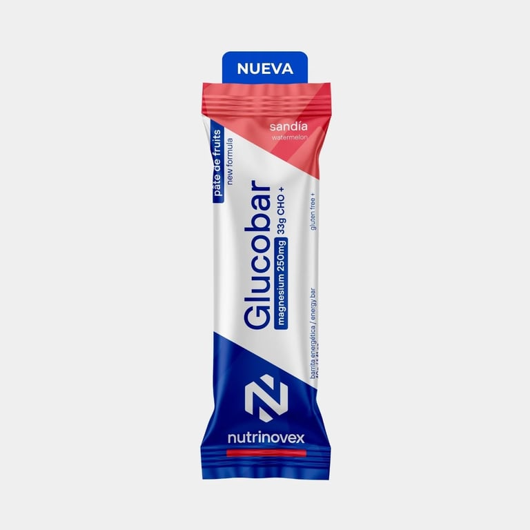 Glucobar Barrita Energética - imagen 3 de 16
