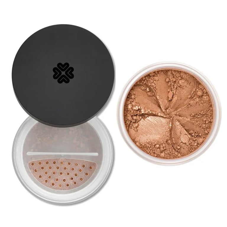 BRONZATORE MINERALE BONDI BRONZE