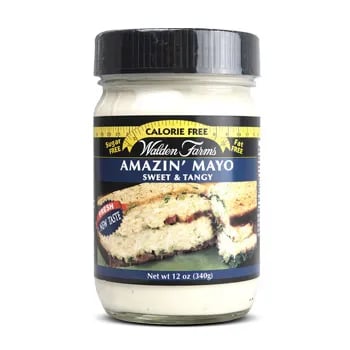 AMAZIN' MAYO SWEET & TANGY