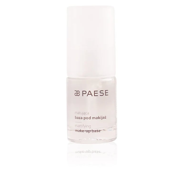 Prebase Mattifying Make Up Base
