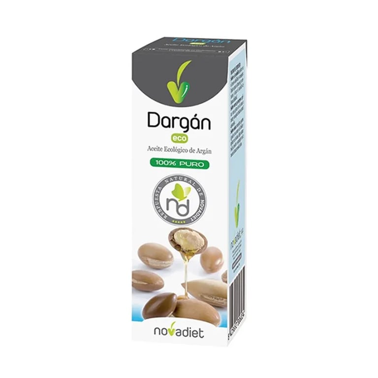 Dargan Aceite De Argan Eco