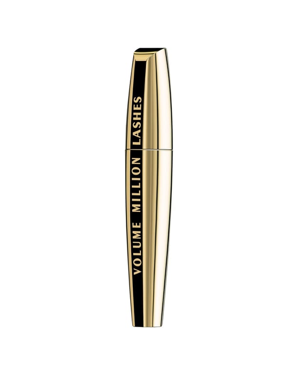 Volume Million Lashes Mascara #Black 9 ml da L'Oreal Make Up