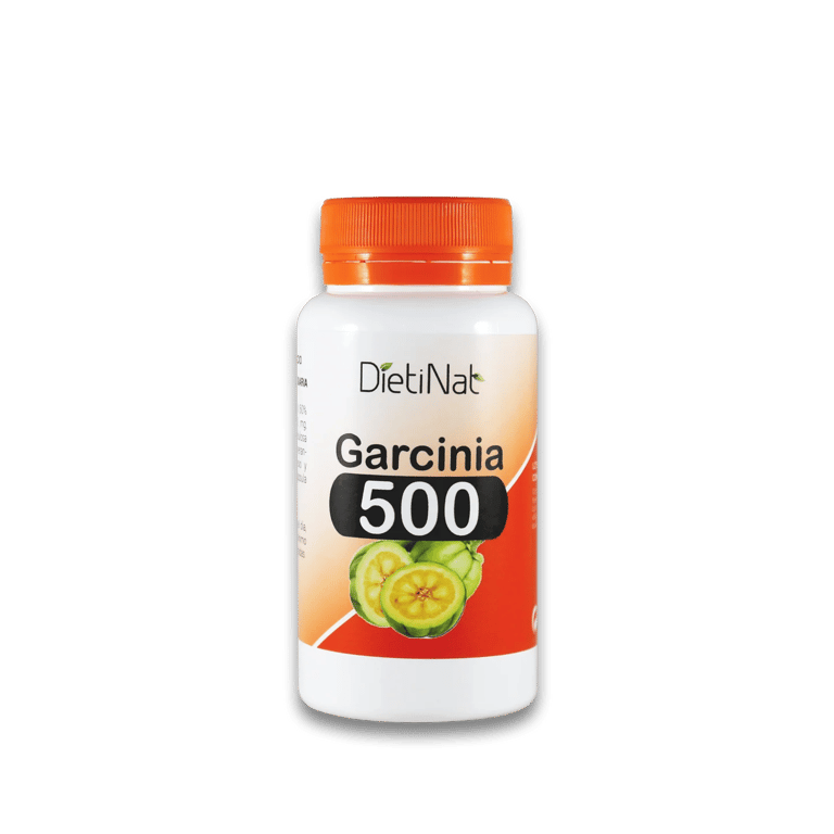 Garcinia Complex - imagen 4 de 4