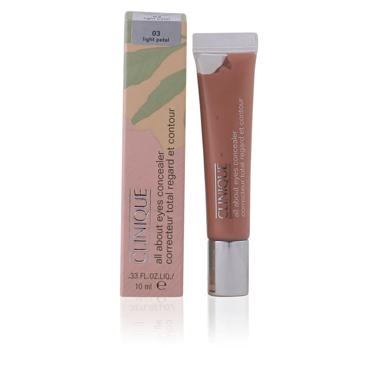 All About Eyes Concealer #03 Light Petal