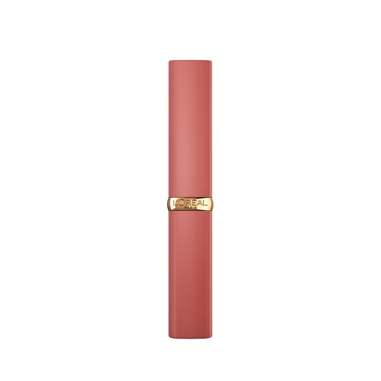Color Riche Intense Volume Matte #600 - Audacious de L'Oreal Make Up
