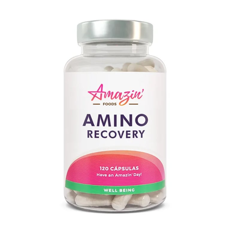 Amino Recovery
