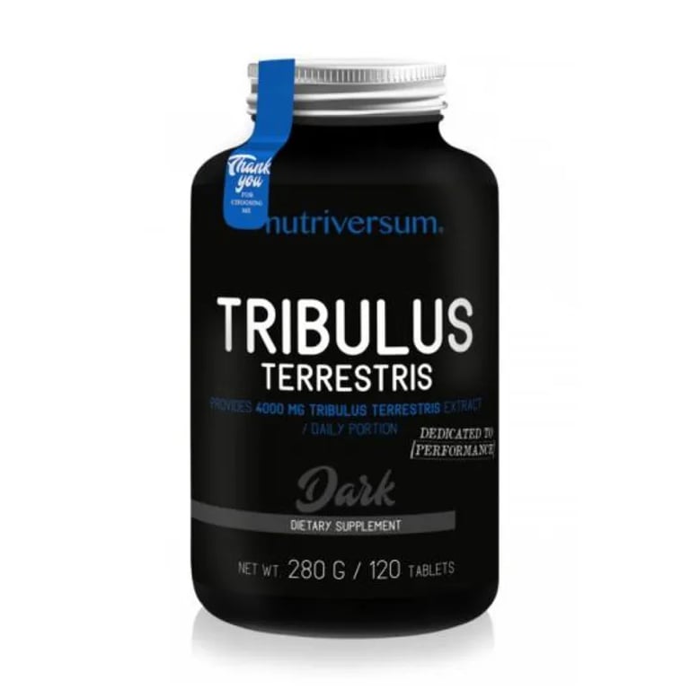 Dark Tribulus Terrestris