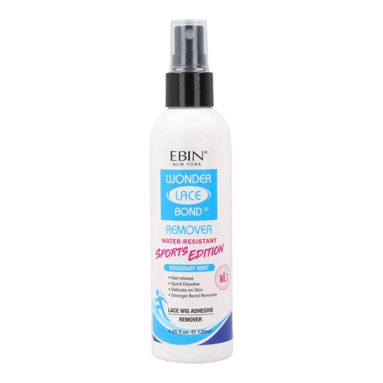 Wonder Lace Bond Remover Sports Edition Adhesivo