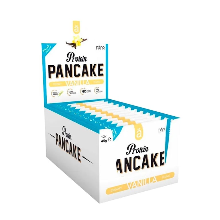 Protein Pancake Vanilla