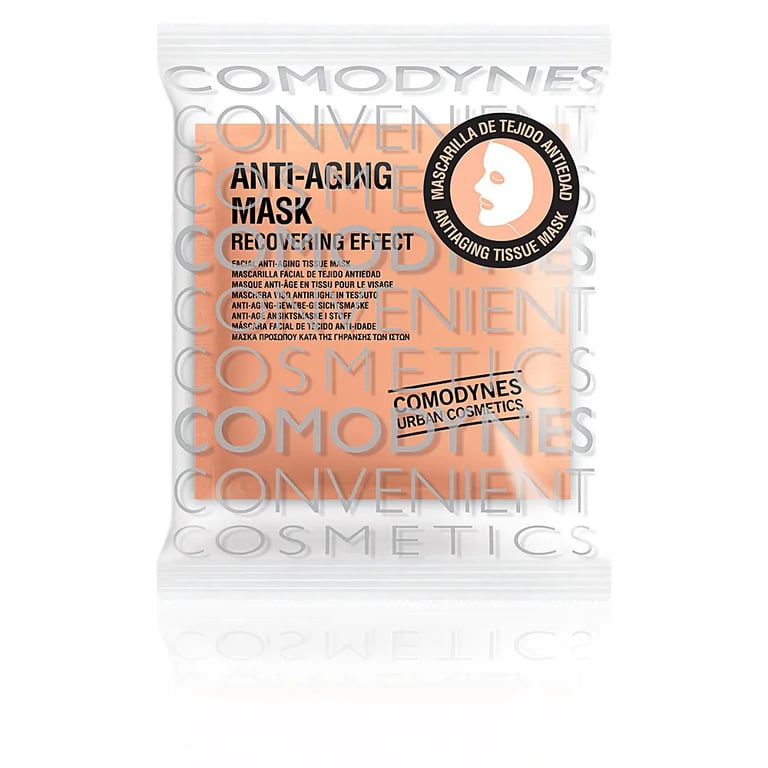Antiaging Tissue Mask