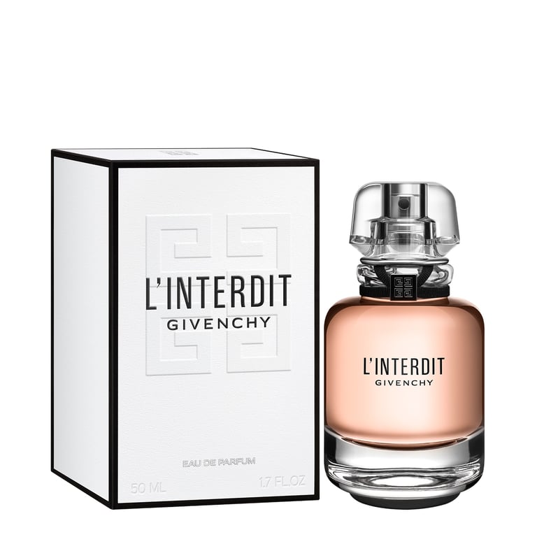 L'Interdit EDP Vaporizador 50 ml de Givenchy - imagen 4 de 8