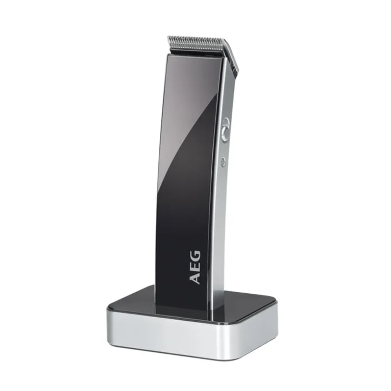 Corta Pelo Hsm/R 5638 #Negro
