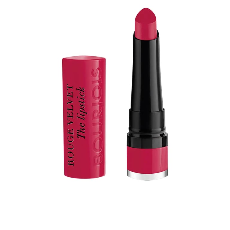 Rouge Velvet The Lipstick #09-Fuchsia Botté