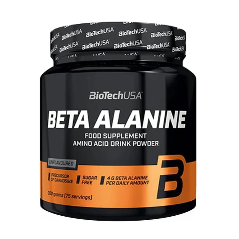BETA ALANINE