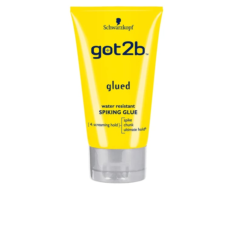 GOT2B GLUED WATER RESISTANT SPIKING GLUE