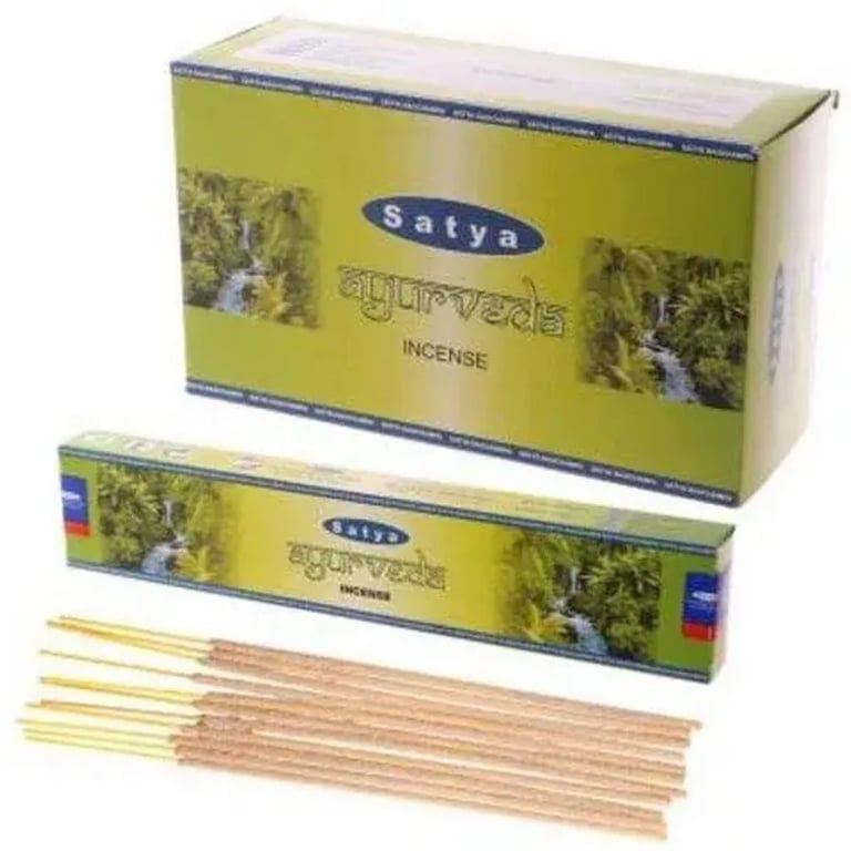 Stick Natural