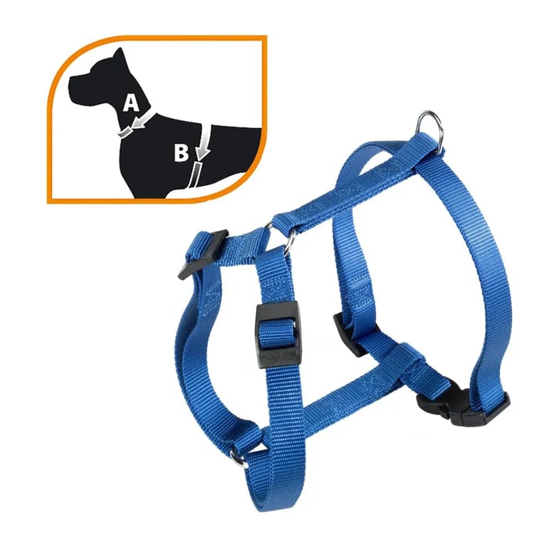 Arnés Champion Petral Small
