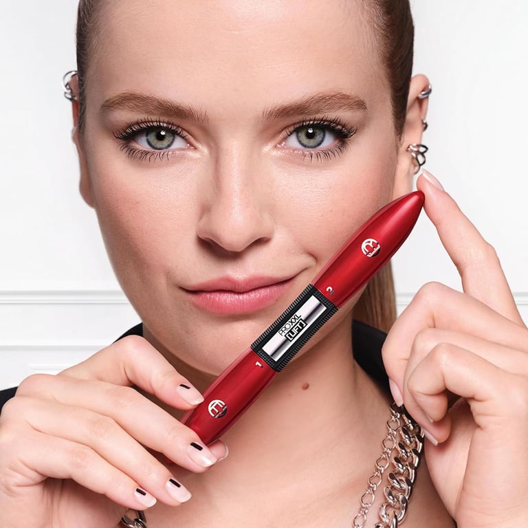 Mascara 2 Schritte Pro XXL Lift von L'Oreal Make Up