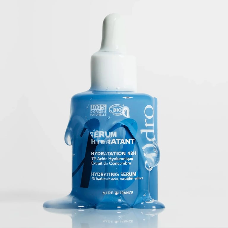 Siero Viso Idratante 48 Ore - imagen 5 de 9