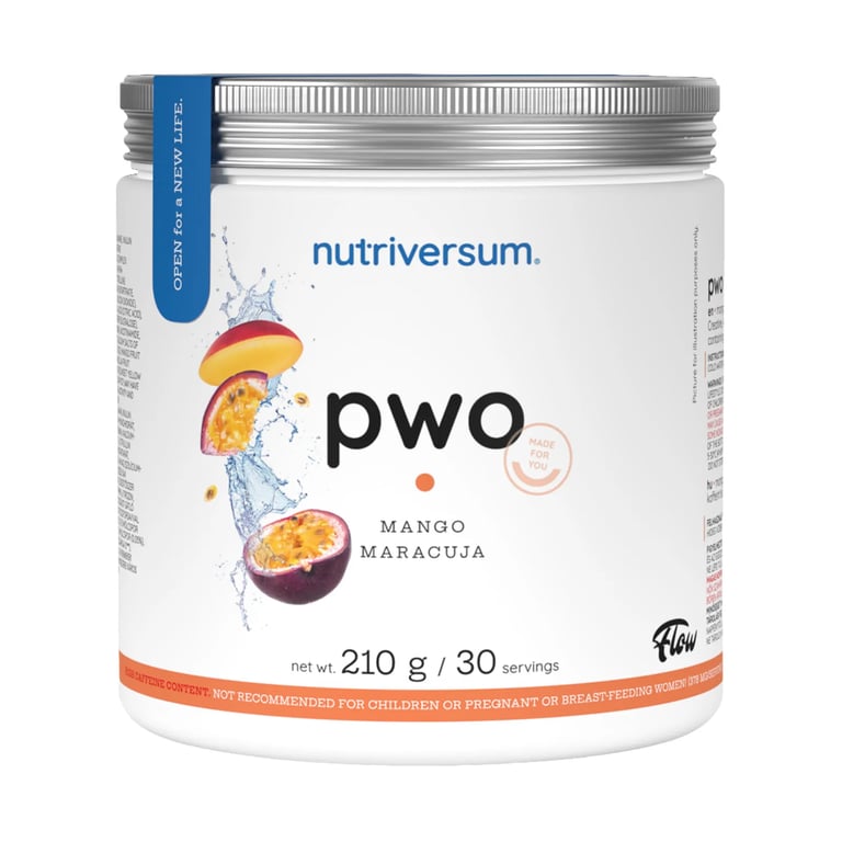 Flow Pwo 2.0