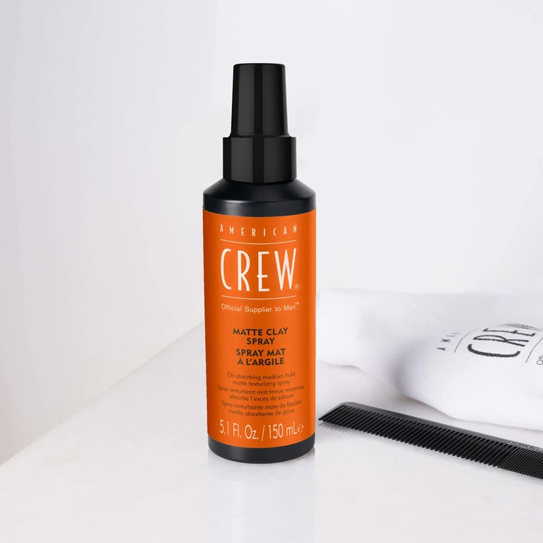 Matte Clay Spray - imagen 8 de 8