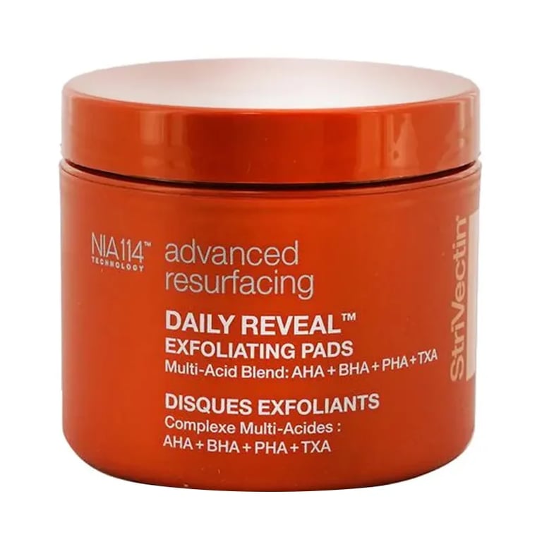 Daily Reveal Exfoliating Pads