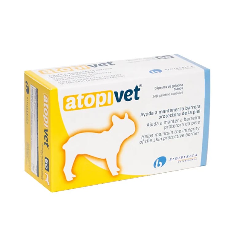 Atopivet