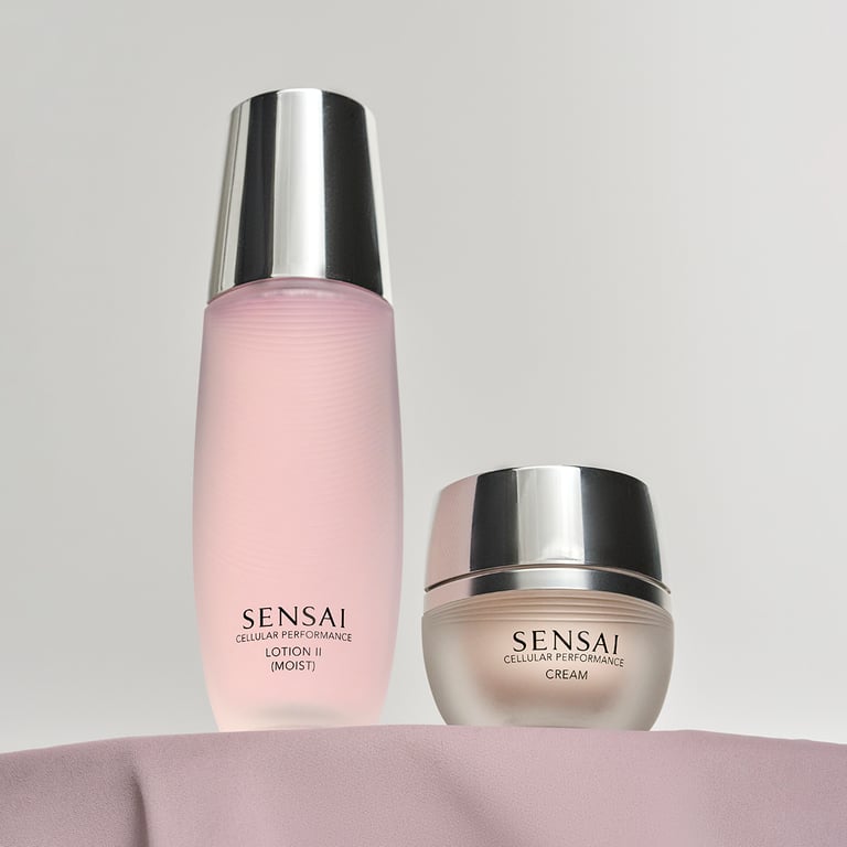 Sensai Cellular Performance Cream 40 ml de Sensai