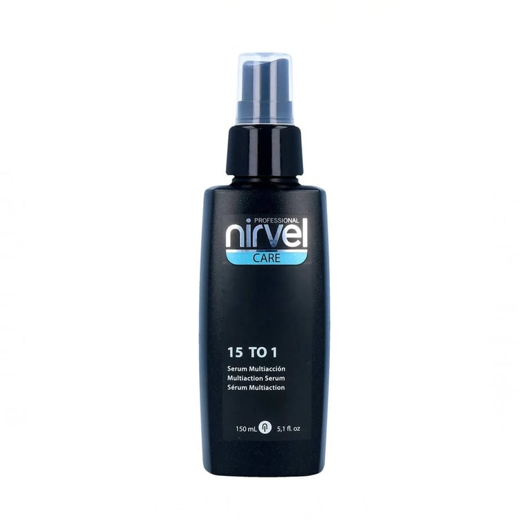 Care 15 To 1 Serum
