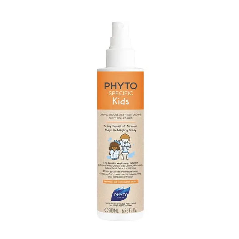 Phytospecific Kids Spray Ontwarende Magische