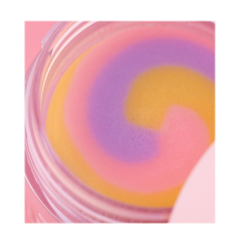Lip Swirl Sugar Scrub de Essence - imagen 9 de 10