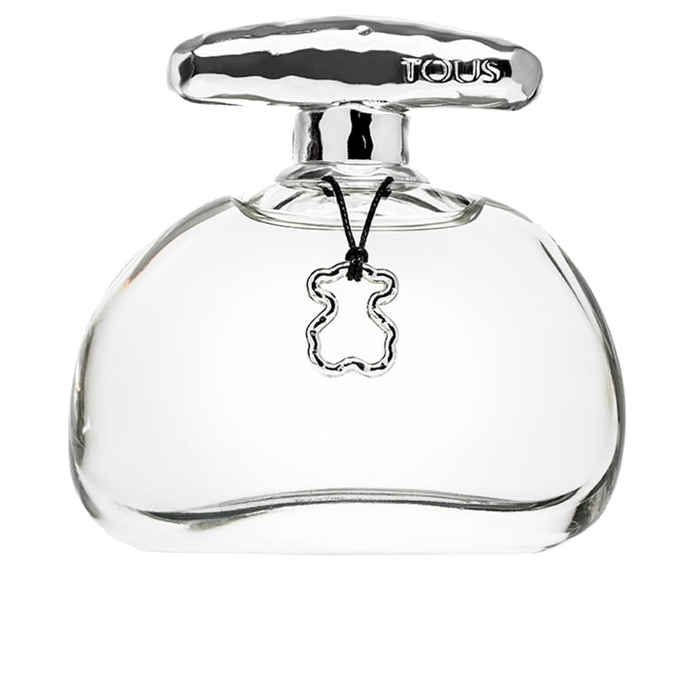 Touch The Luminous Gold EDT 100 ml von Tous