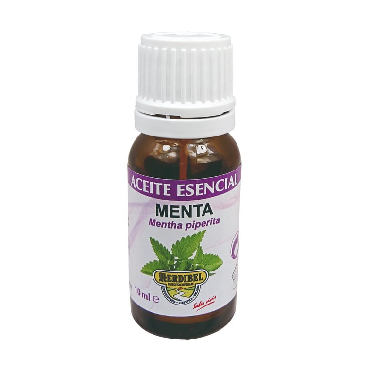Olio Essenziale di Menta