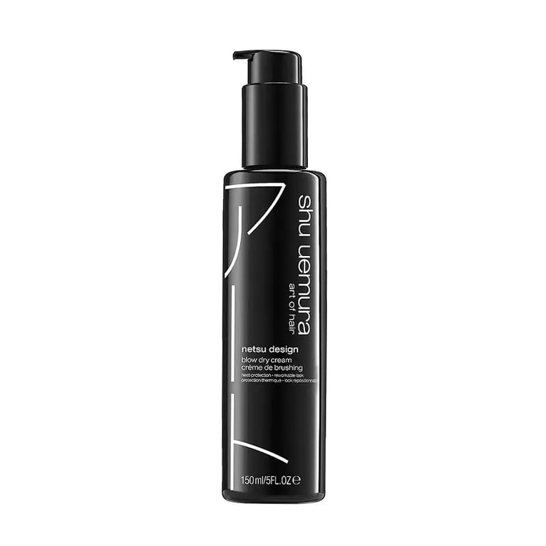 Style Netsu Design Blow Dry Cream