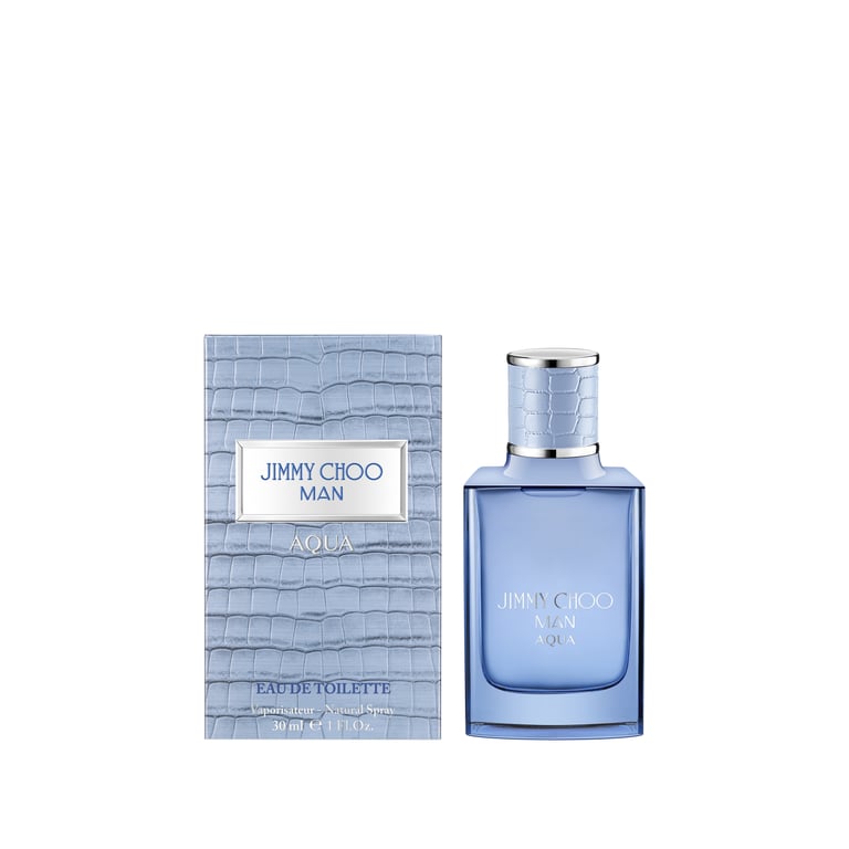 Jimmy Choo Man Aqua EDT 30 ml de Jimmy Choo